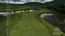 Tiger Woods PGA Tour 11 - Celtic Manor Fly