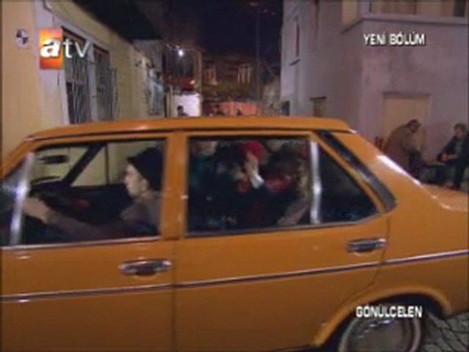 Gönülçelen 3.Bölüm 2.Kısım