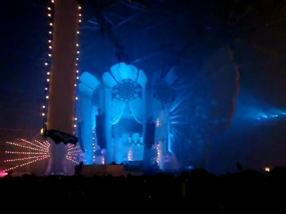 Sensation White 2010 @Hasselt (BE) 08