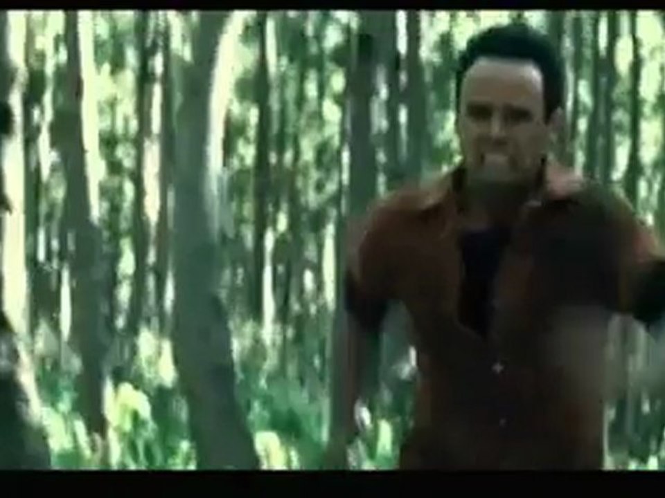 Predators 2010 Movie Sneak Peak