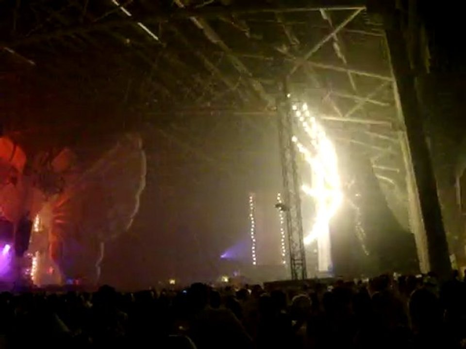 Sensation White 2010 @Hasselt (BE) 09