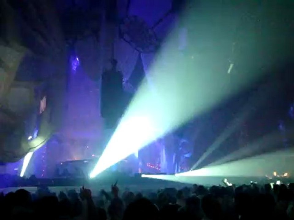 Sensation White 2010 @Hasselt (BE) 10