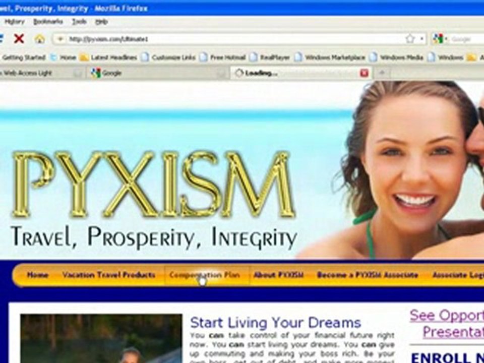 Pyxism Ultimate Leverage Compensation Excites Reps