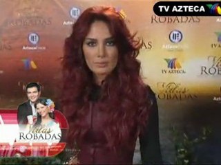 VIDAS ROBADAS EN LA TIJERA DE MARCOS