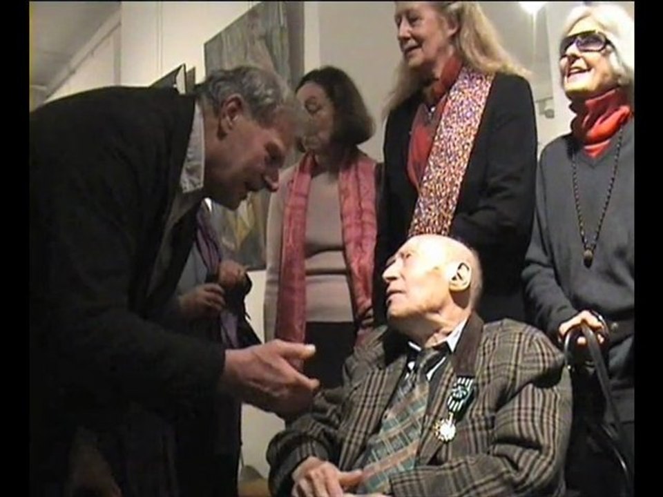 Exposition Del Debbio, Femmes artistes et femmes modèles