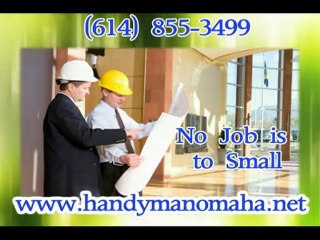 HANDYMAN OHIO, HANDYMAN COLUMBUS OHIO, HANDYMAN WESTERVILLE