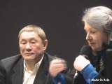 [Part.3] Takeshi Kitano à Paris 2010