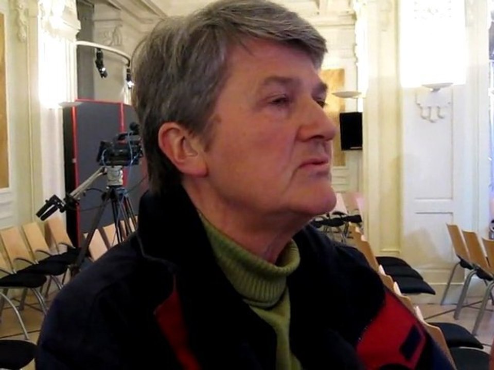 Bernadette Malgorn