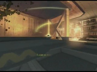 [Walkthrough] Alien vs Predator (03) Perdu dans la forêt