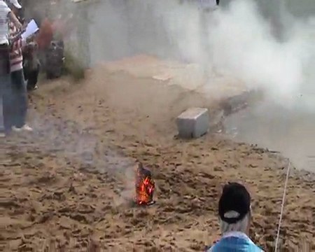 Championnat du Monde de Modélisme Naval 2009 Pirna