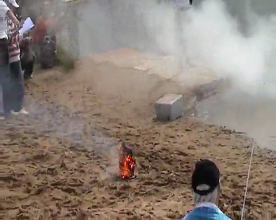 Championnat du Monde de Modélisme Naval 2009 Pirna