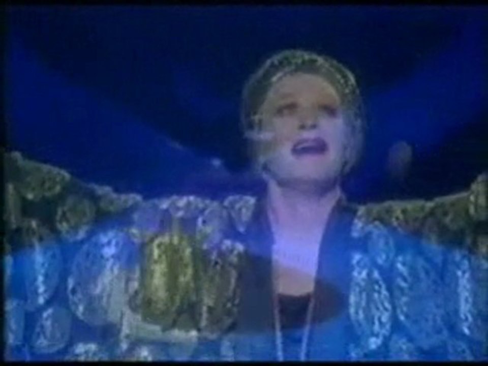 With One Look - Glenn Close