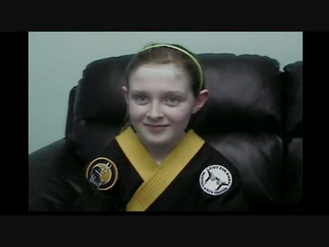 Fishkill Karate - Fishkill Martial Arts - Why I Love Karate