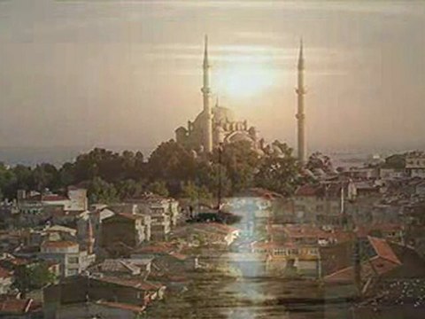 Farid Farjad Golha (bir Istanbul Masali) - Video