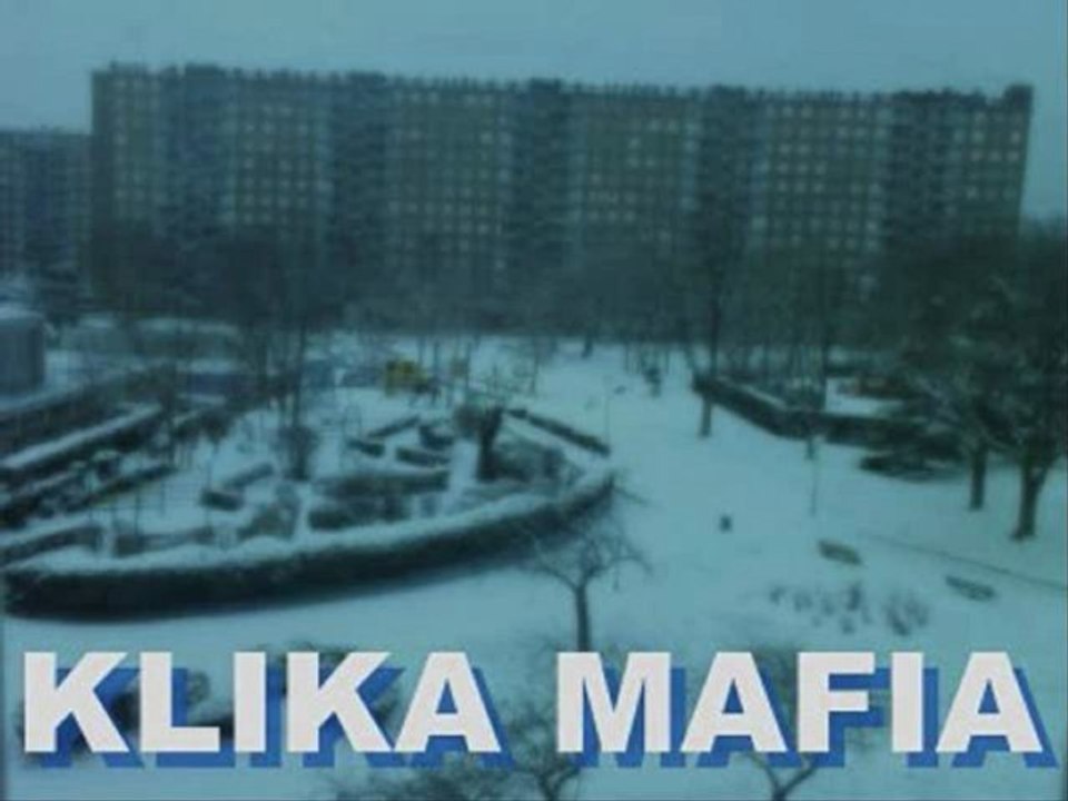 klika mafia feat dikson