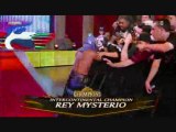 Night of Champions 2009 - Resumen en Imágenes