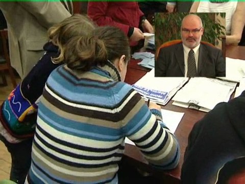 CALAISIS TV: La gauche s'impose a calais