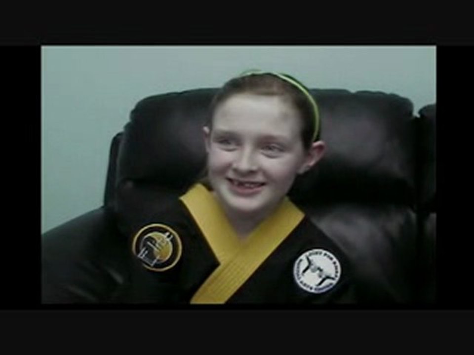 Cold Spring Karate - Martial Arts - Why I Love Karate