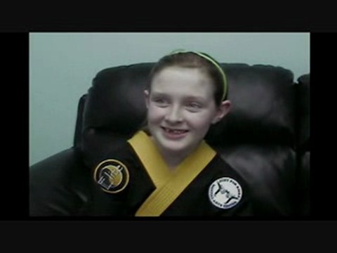 Cold Spring Karate - Martial Arts - Why I Love Karate