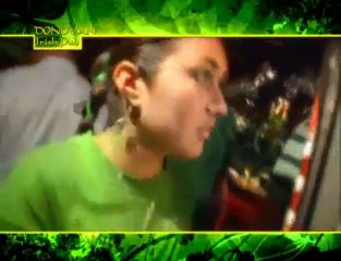 St Patrick's Day Donovan Irish Pub Florianopolis