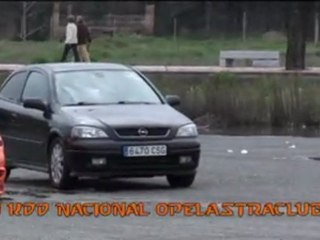 I KDD NACIONAL OPEL ASTRA CLUB 2010