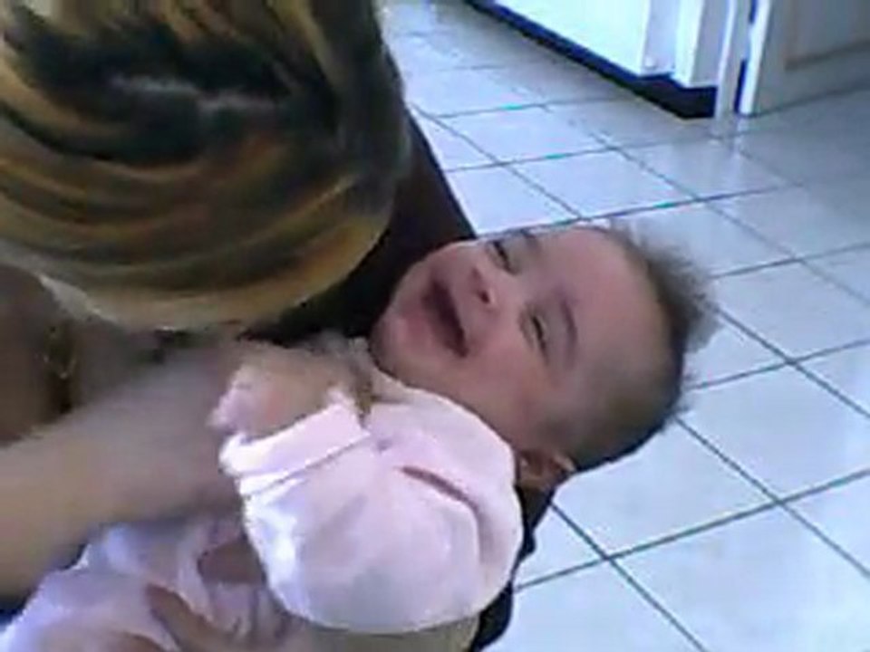 Vid taina qui rigole