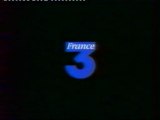 France 3 1er Avril 1996 - pub ba cinéma soir3