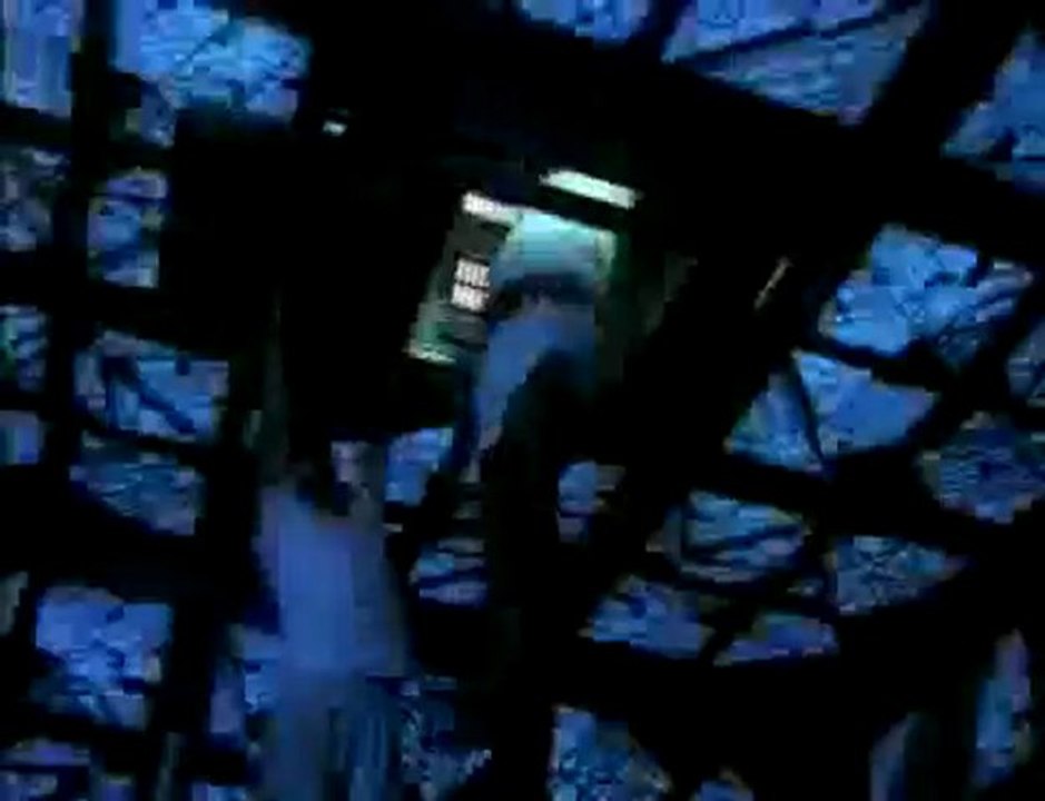 Cube (TV Spot)