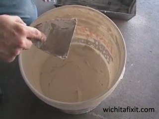 Drywall Sheetrock Repair Tips And How To