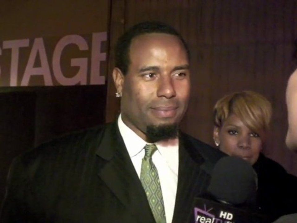 Derrick Deese, Believe In Dreams Foundation, RealTVfilms