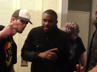 A2P feat JHF _ ghetto love