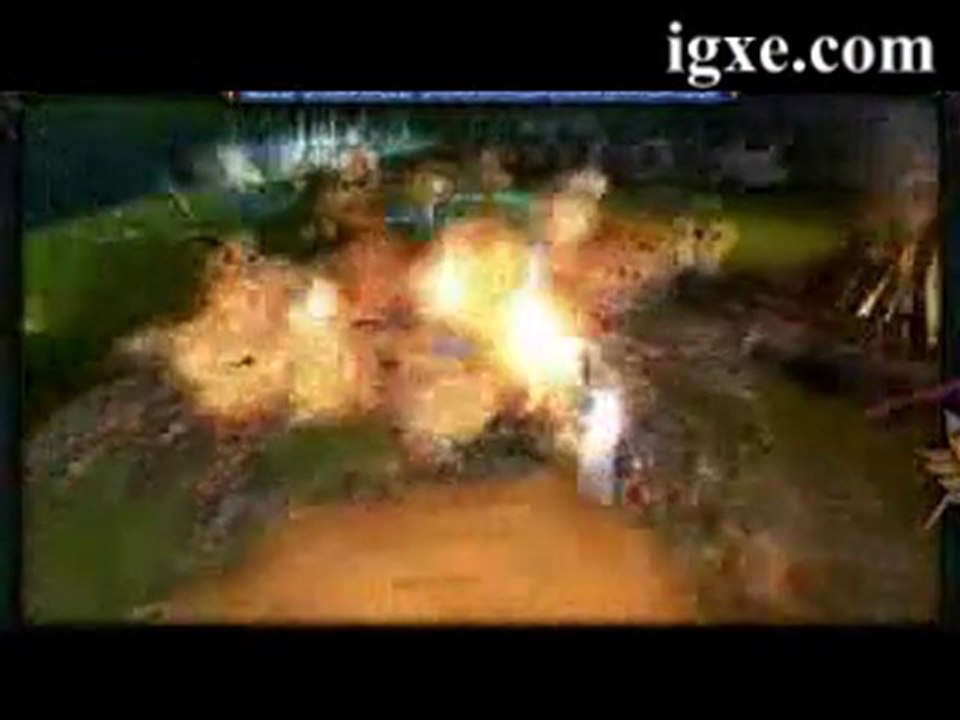 Warhammer Online - Free Trial