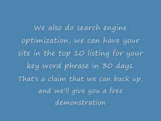 Best Website Builders on Internet with a personal touch.