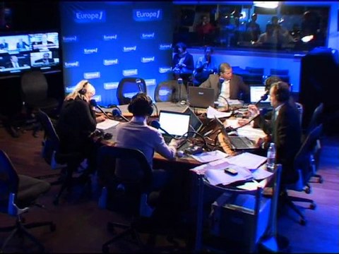 J-M Le Pen : le FN ressuscité