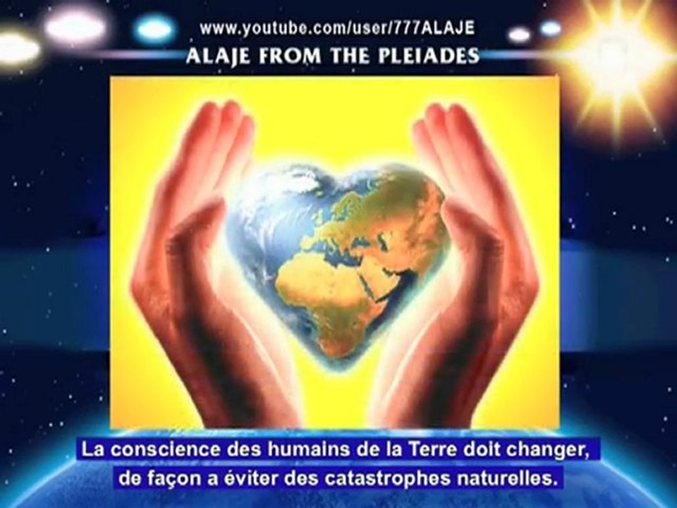 Alaje 11 - Message des Indiens Kogis