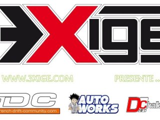 Drift session FDC n°25