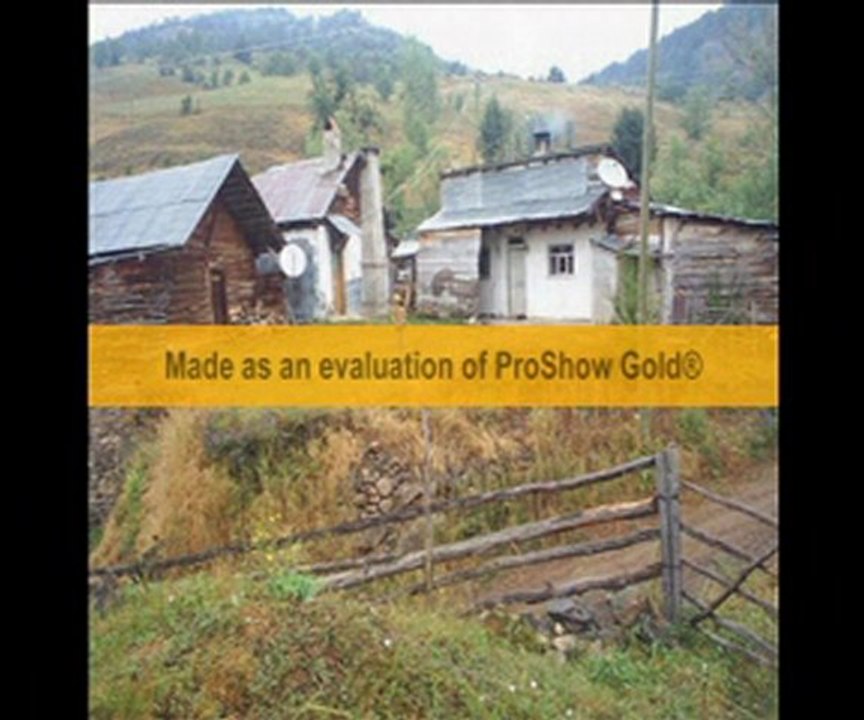 Aşağı Gökçe Köyü