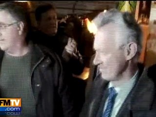 L'Alsace peut-elle rester à droite ?