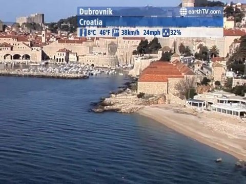 Bandar Seri Begawan - Brunei, Vienna - Austria, Lugano - Ticino - Switzerland, Dubrovnik - Croatia, Nouméa - New Caledonia, Washington - USA, Antibes - Juan-les-Pins - France