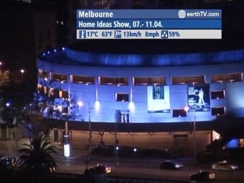 Berlin - Germany, Venice - Italy, Niagara Falls - Canada, Melbourne - Australia, London - United Kingdom, Arcachon - France, Santorini - Greece