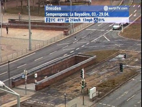 Brussels - Belgium, Washington - USA, Ascona - Ticino - Switzerland, Udaipur - India, Dresden - Germany, Cape Town - South Africa, Muscat - Oman