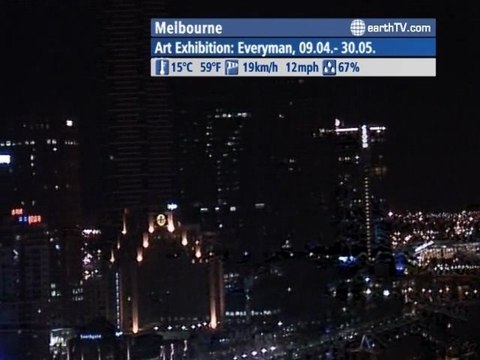 Macau SAR - China, Vienna - Austria, Durban - South Africa, Melbourne - Australia, Plettenberg Bay - South Africa, Manila - Philippines, Stuttgart - Germany