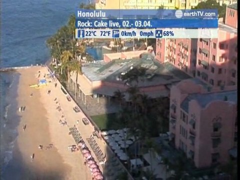 Seattle - USA, Budapest - Hungary, Metz - France, Honolulu - USA, Lugano - Ticino - Switzerland, Muscat - Oman, Kyiv - Ukraine