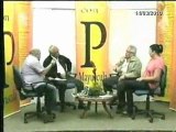 Debate Edgar Capriles en TRV - Parte 3 (14/03/2010)