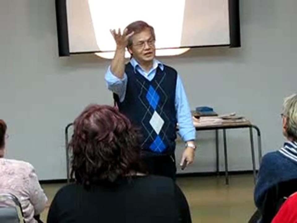 VOULEZ-VOUS ÊTRE HEUREUX OU VOULEZ-VOUS AVOIR RAISON?1