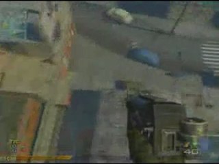 Call of Duty: Modern Warfare 2 Glitches: Elevator of ...