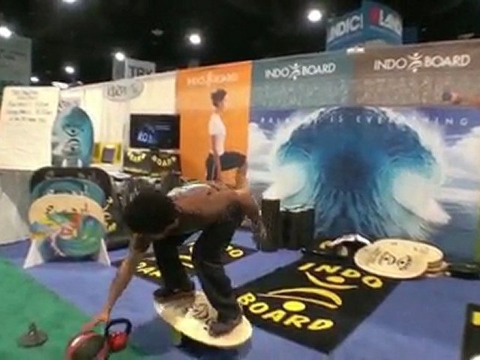 Indo Boarding with You Lee Rodriguez
