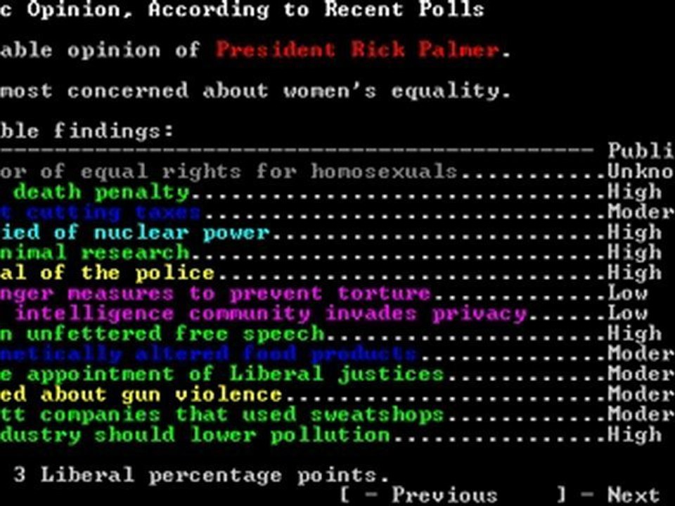 LGWI - Liberal Crime Squad 014 20M Edition