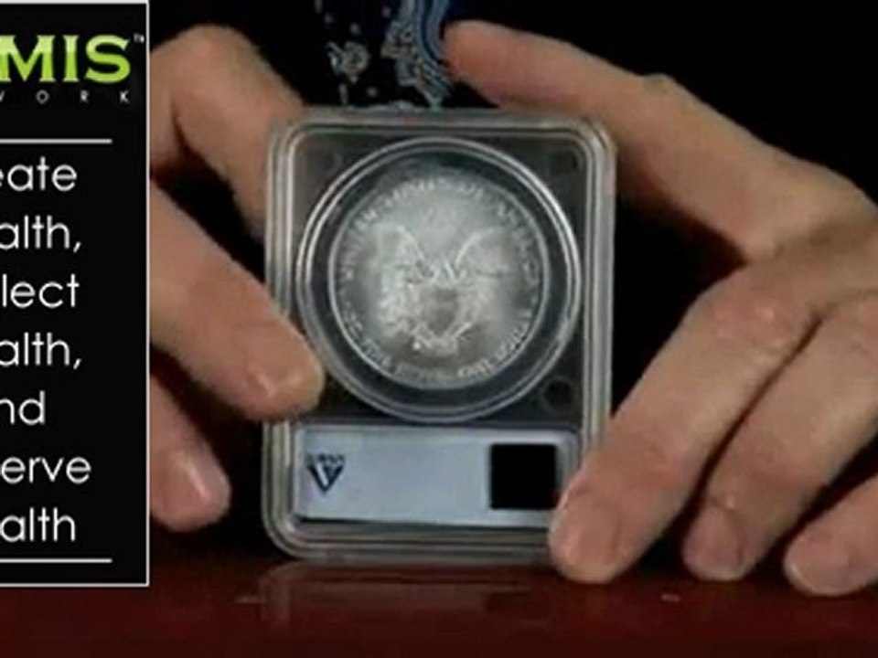 Numis Network Opportunity with Mike Mezack