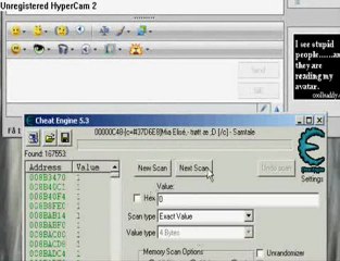 How to Nudge Bomb a MSN friend
